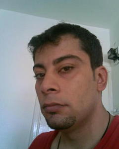 Man, 42. adove658