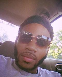Man, 28. dawyne7613