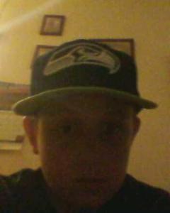 Man, 28. trevinmooney89