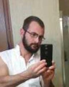 Man, 32. wkh92