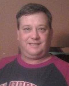 Man, 55. head0663
