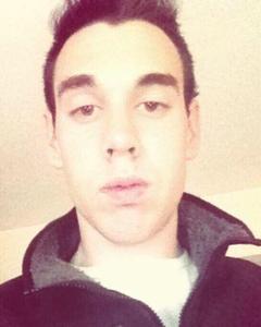 Man, 32. KLad93