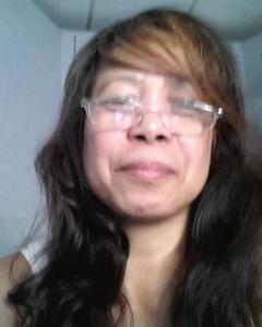 Woman, 63. san6523