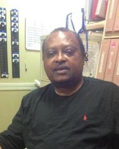 Man, 59. Gossypoo