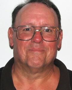 Man, 65. mikeventura1
