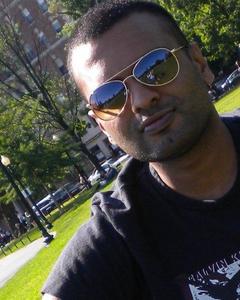 Man, 41. sam93423