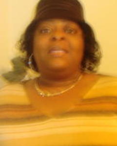 Woman, 61. MOMMA884