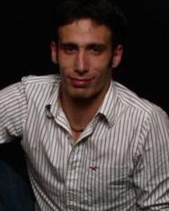 Man, 41. musiclover2009