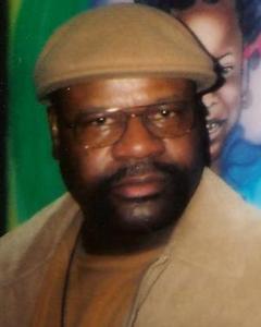 Man, 70. portraitman