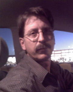 Man, 67. jerry1957920