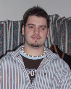 Man, 41. godson004