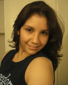 Woman, 43. Kuaya