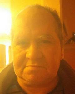 Man, 65. pincadulce