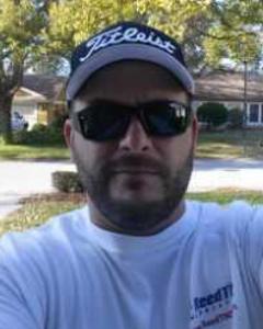 Man, 49. BigDog8262