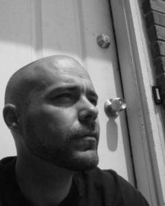 Man, 45. tj_martin