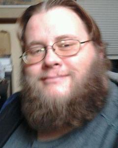 Man, 48. randymcvick