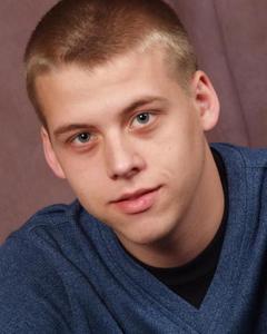 Man, 33. Claytonmon
