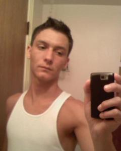 Man, 33. CoreyESV2010
