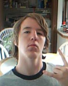 Man, 33. shaggy400312