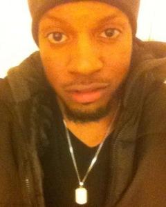 Man, 34. HardNThick5664