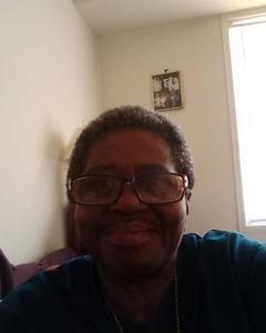 Woman, 70. Demonie