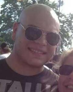 Man, 33. itsnickallen
