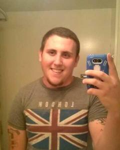 Man, 31. jayfox21