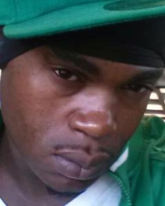 Man, 44. Gooniered