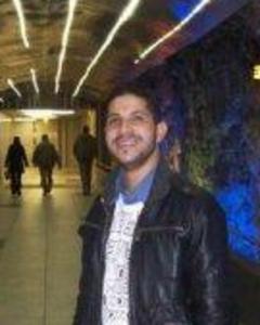 Man, 42. microsys