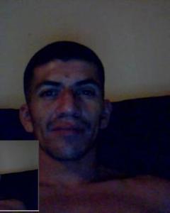 Man, 46. sadorra100