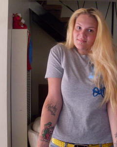 Woman, 38. JESS8434