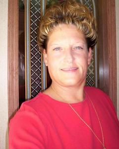 Woman, 61. touch37944