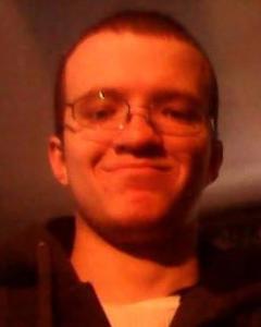 Man, 32. C16