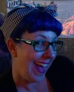 Woman, 55. BABAAV6273