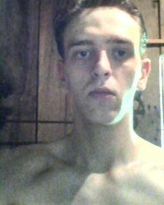 Man, 33. jay19927404