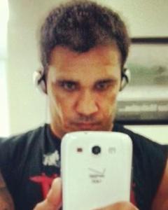 Man, 49. figtherlover