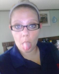 Woman, 41. Rainbowroses21