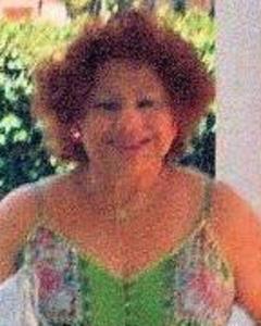 Woman, 74. FloridaHon0271