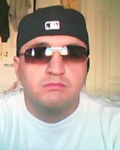 Man, 45. aliasmario386