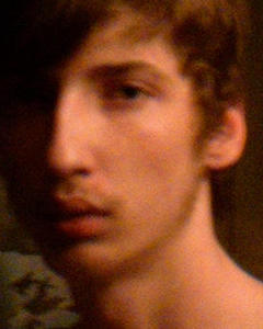Man, 39. Grover_ur_ne91