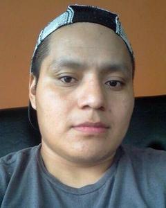 Man, 35. pedro1989j