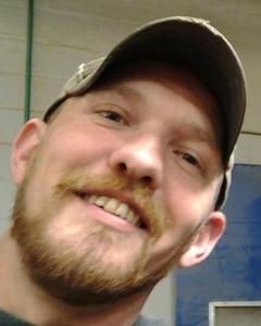 Man, 46. mikeyd6563