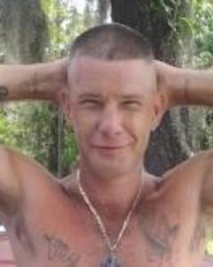 Man, 45. BORN2BEBAD0836
