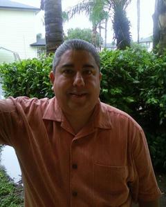 Man, 59. javier5166