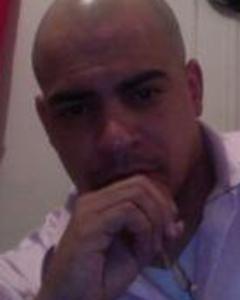 Man, 50. PCRIVERA