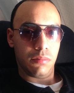 Man, 39. Catracho100405