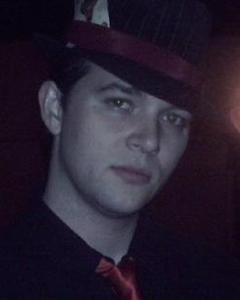 Man, 42. Robert2668