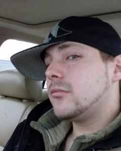 Man, 40. samneric