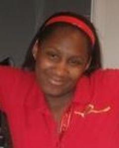 Woman, 33. ch3rryboo