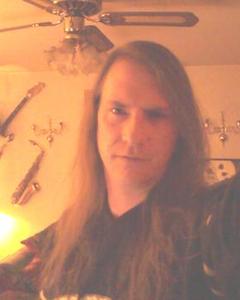 Man, 57. ziggy86292